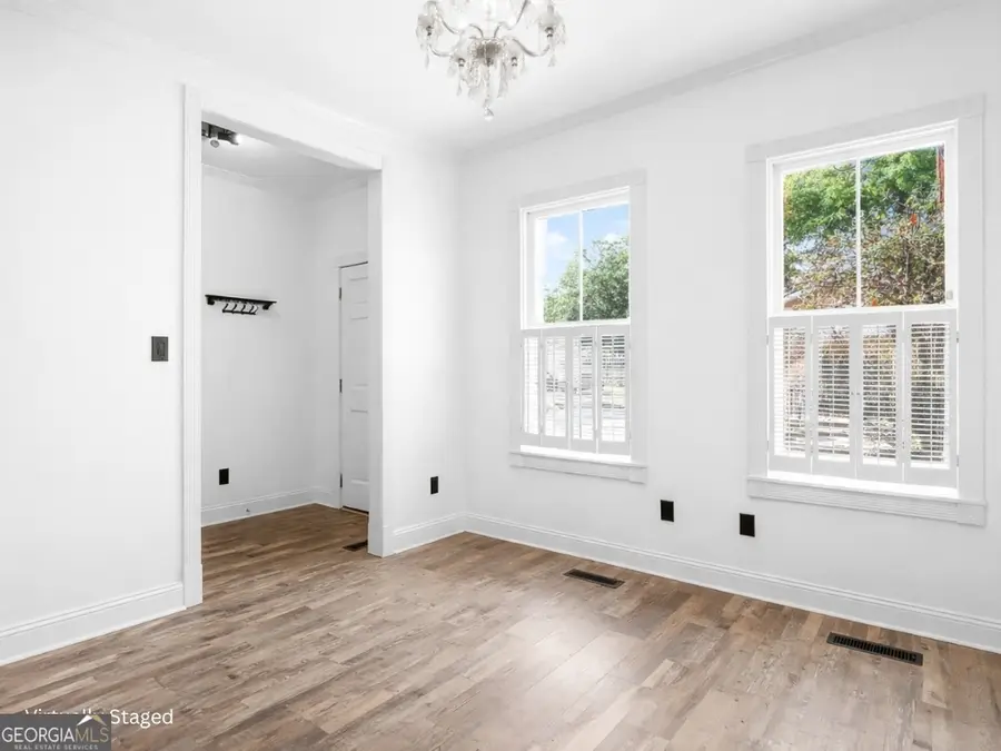 522 Nicoll Street, Savannah, GA 31401 - #3