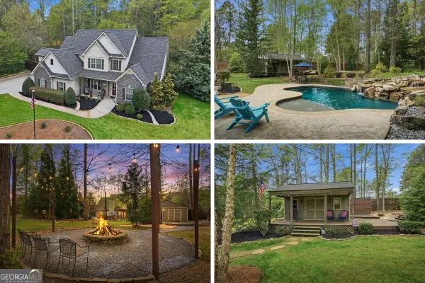 34 Willow Bend Way, Senoia, GA 30276