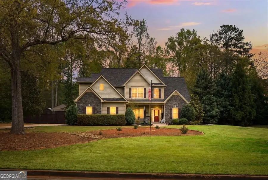 34 Willow Bend Way, Senoia, GA 30276 - #2