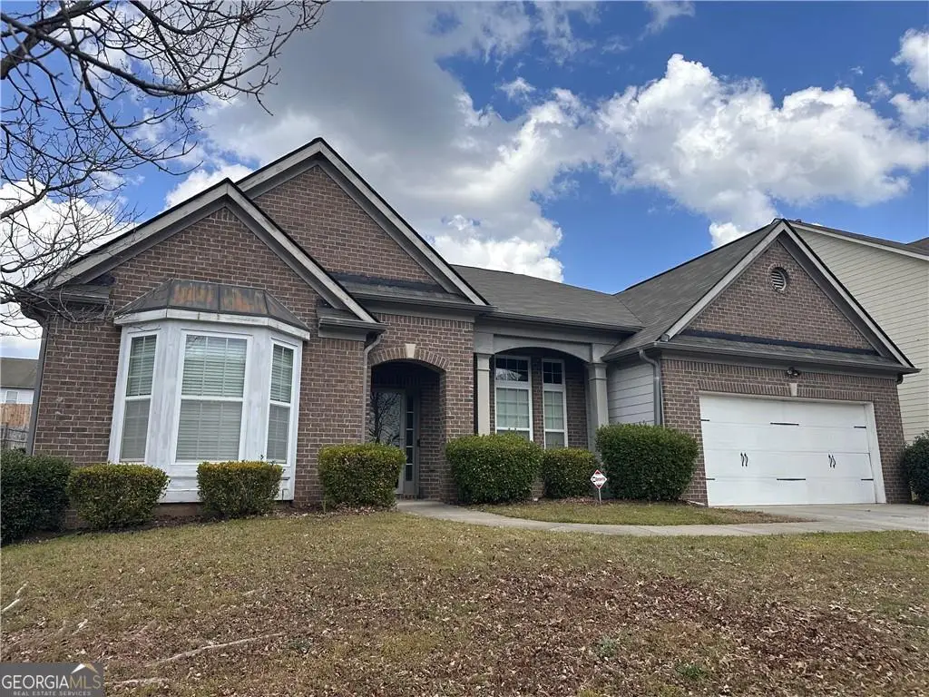 825 Stonehaven Road Sw, South Fulton, GA 30331 - #1