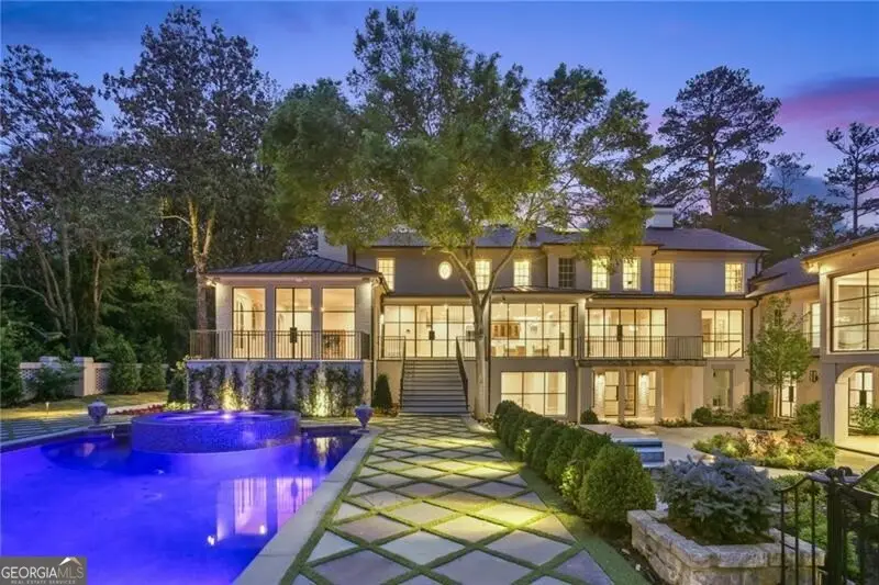 3625 Tuxedo Road Nw, Atlanta, GA 30305 - #3