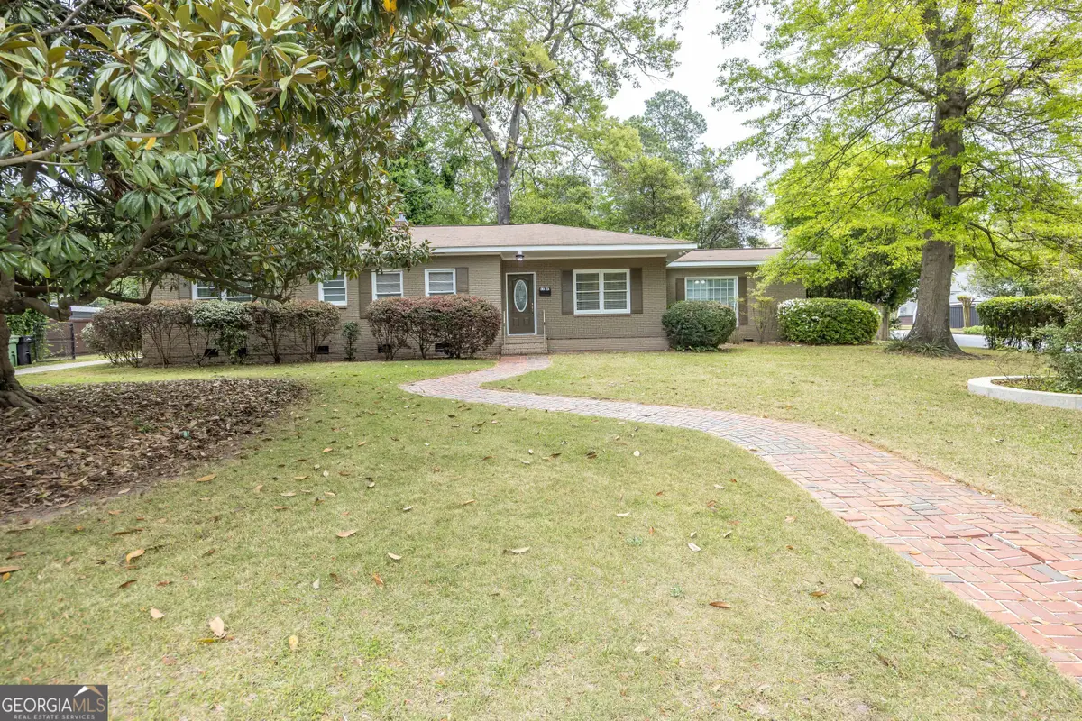 1700 N Dixon Drive, Columbus, GA 31906 - #1