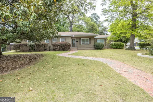 1700 N Dixon Drive, Columbus, GA 31906