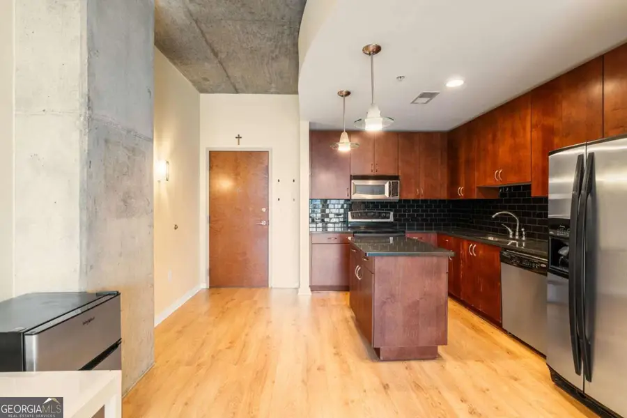 860 Peachtree Street Ne #803, Atlanta, GA 30308 - #3