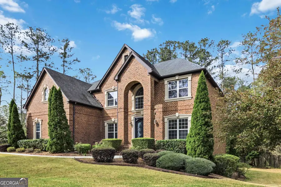 2704 Ivy Circle, Conyers, GA 30013 - #3