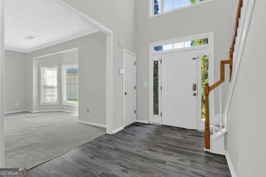 1403 Elderberry Run Cove, Lawrenceville, GA 30043 - #3