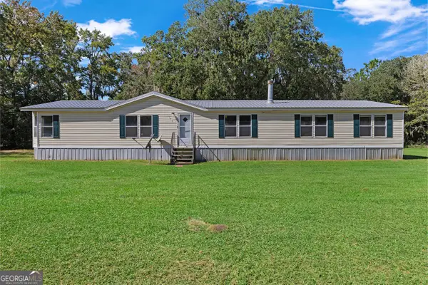 1734 Fort Morris Road, Midway, GA 31320