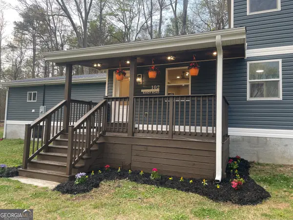 102 Bandy Road, La Fayette, GA 30728