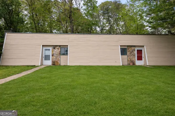 460 Rustwood Drive, Athens, GA 30606