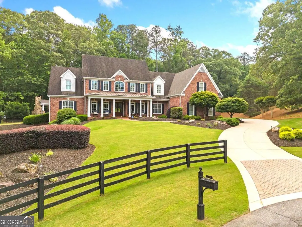 325 Edwards Brook Lane, Canton, GA 30115 - #1
