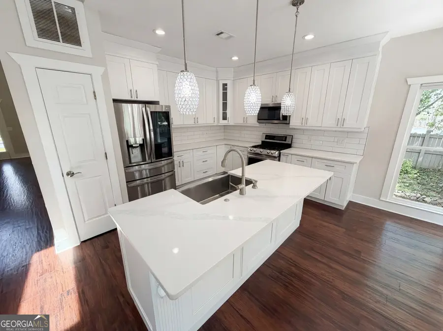 4000 Amberley Lane, Marietta, GA 30062 - #2