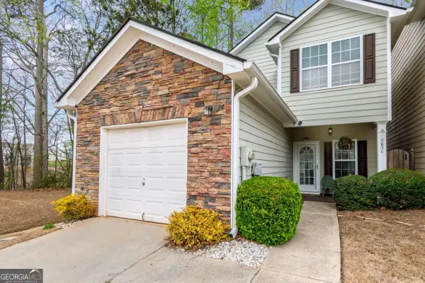 4858 Tangerine Circle, Oakwood, GA 30566
