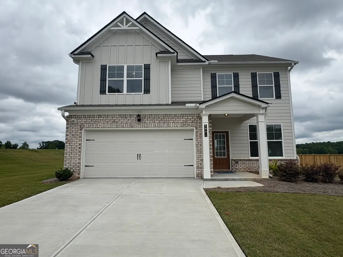 6004 Spring Way, Stonecrest, GA 30038 - #1