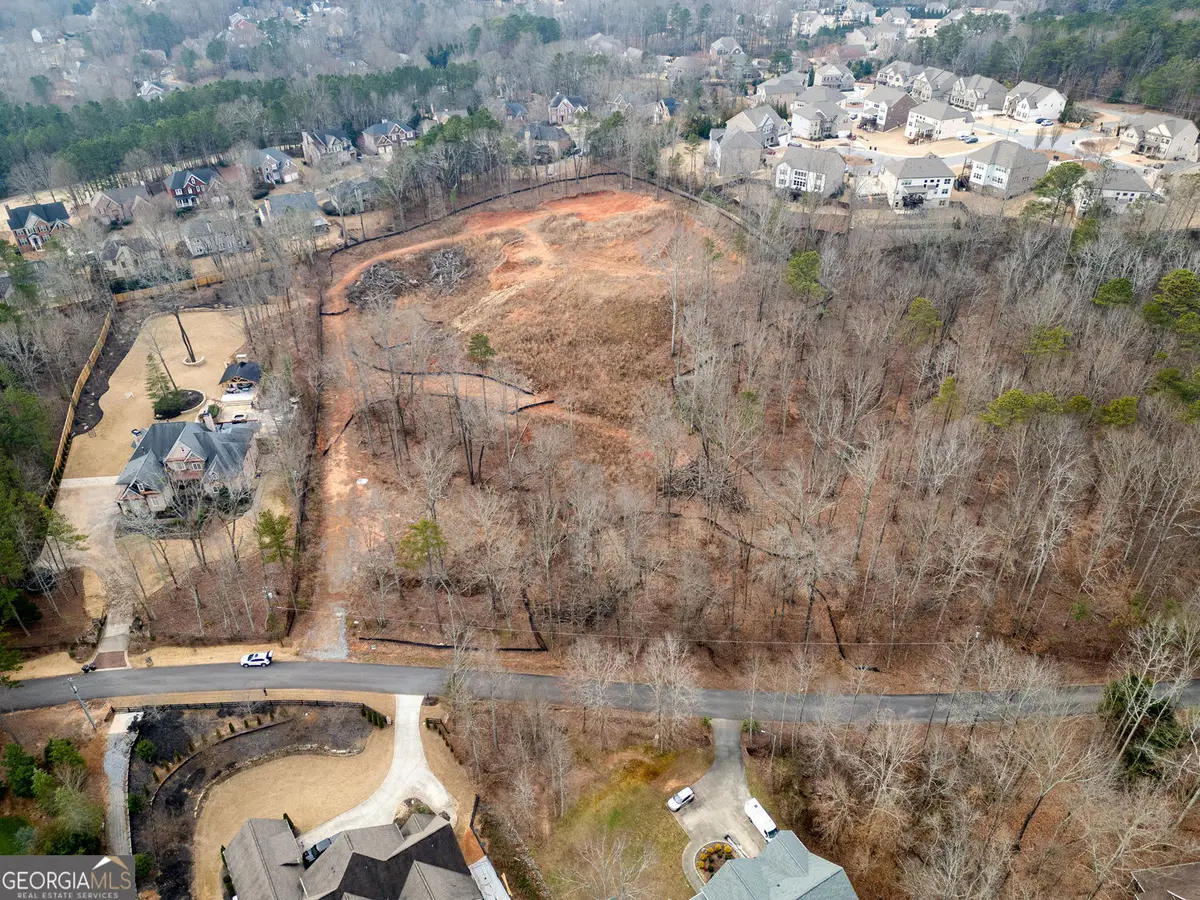 2030 Vicki Lane, Cumming, GA 30041 - #1