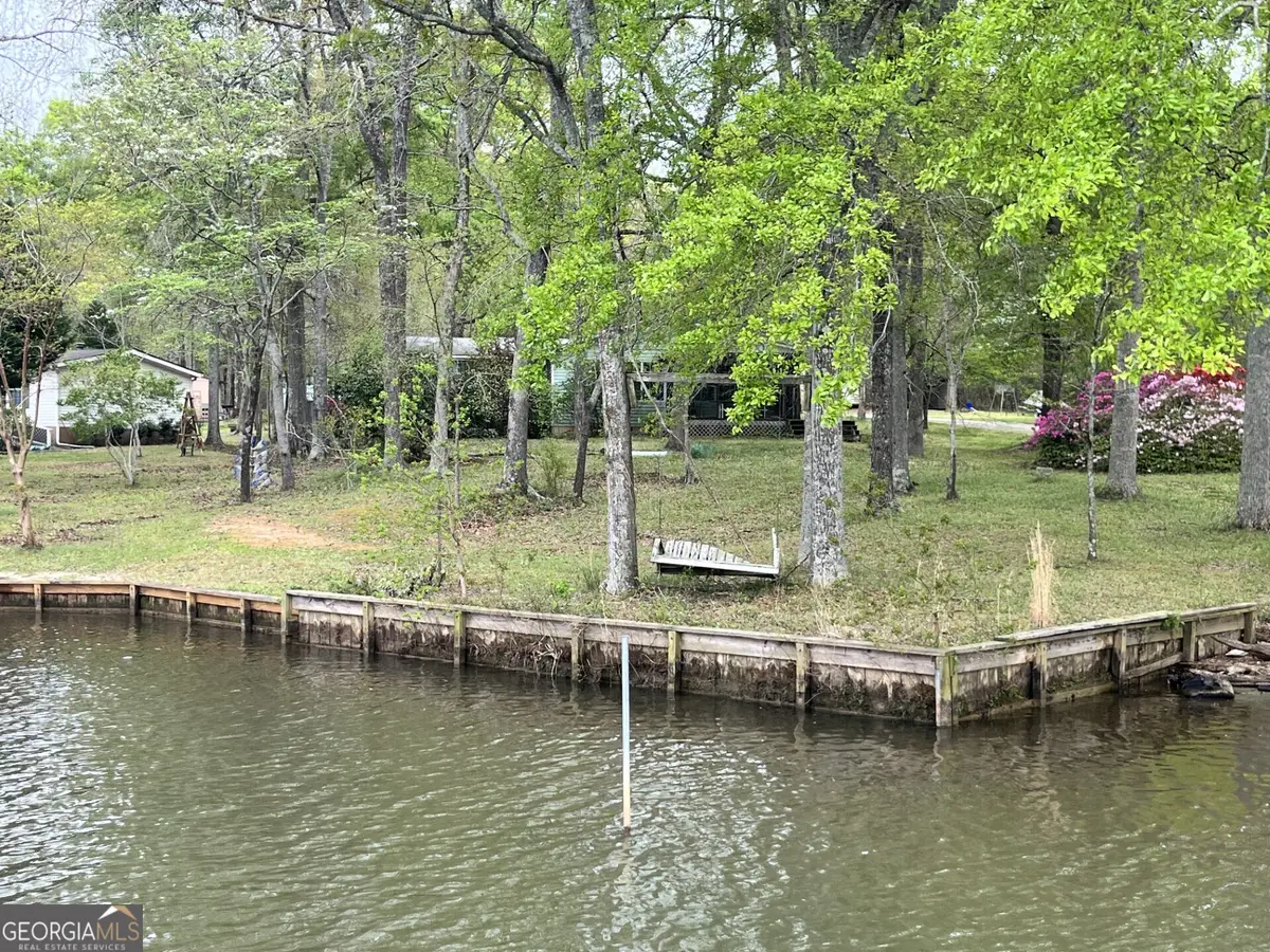 1010 Crooked Creek Road, Eatonton, GA 31024 - #1