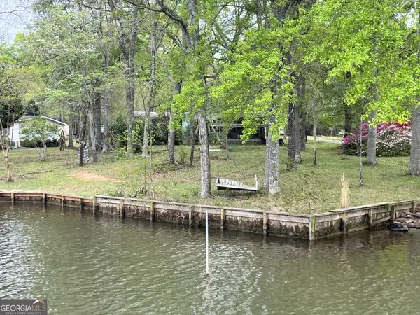 1010 Crooked Creek Road, Eatonton, GA 31024