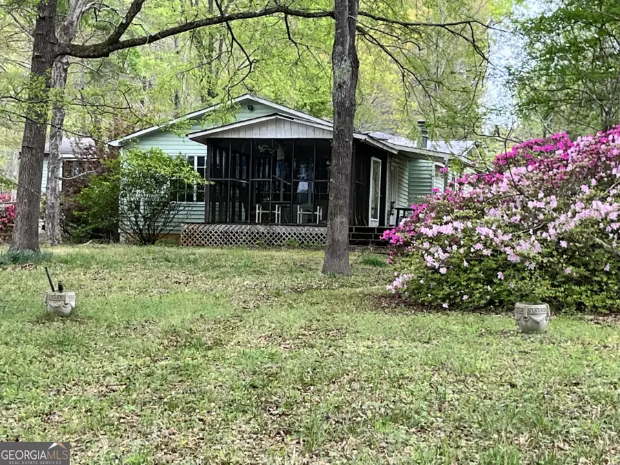 1010 Crooked Creek Road, Eatonton, GA 31024 - #3