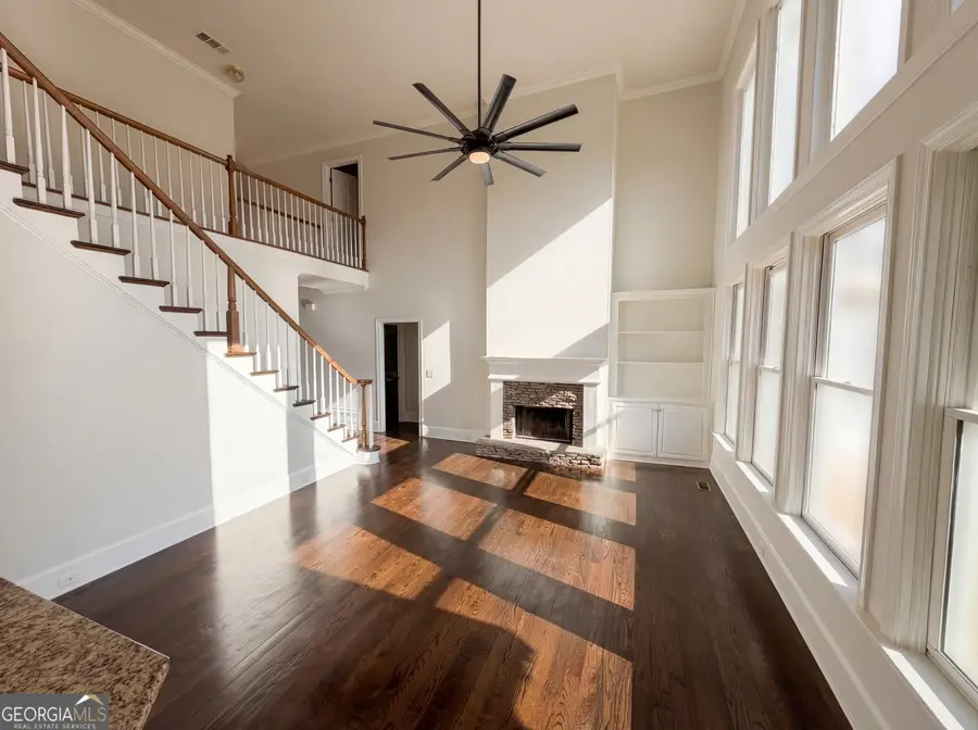 5011 Lake Hollow, Douglasville, GA 30135 - #3