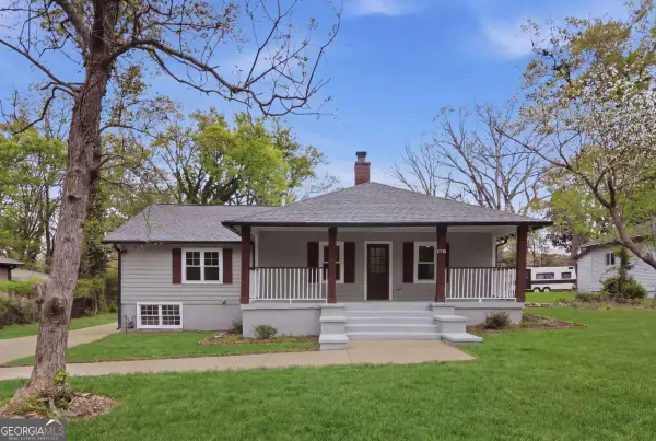 6538 N Sweetwater Road, Lithia Springs, GA 30122