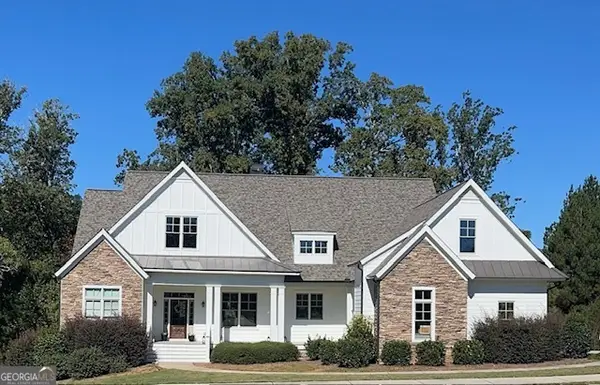 1091 W Magnolia Loop, Madison, GA 30650