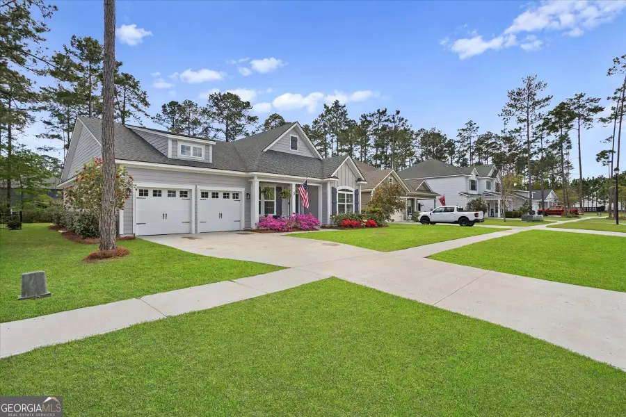 164 Crawford Lane, Richmond Hill, GA 31324 - #2