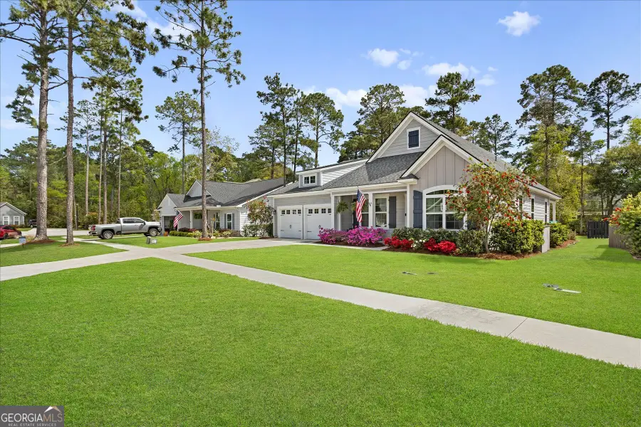 164 Crawford Lane, Richmond Hill, GA 31324 - #3