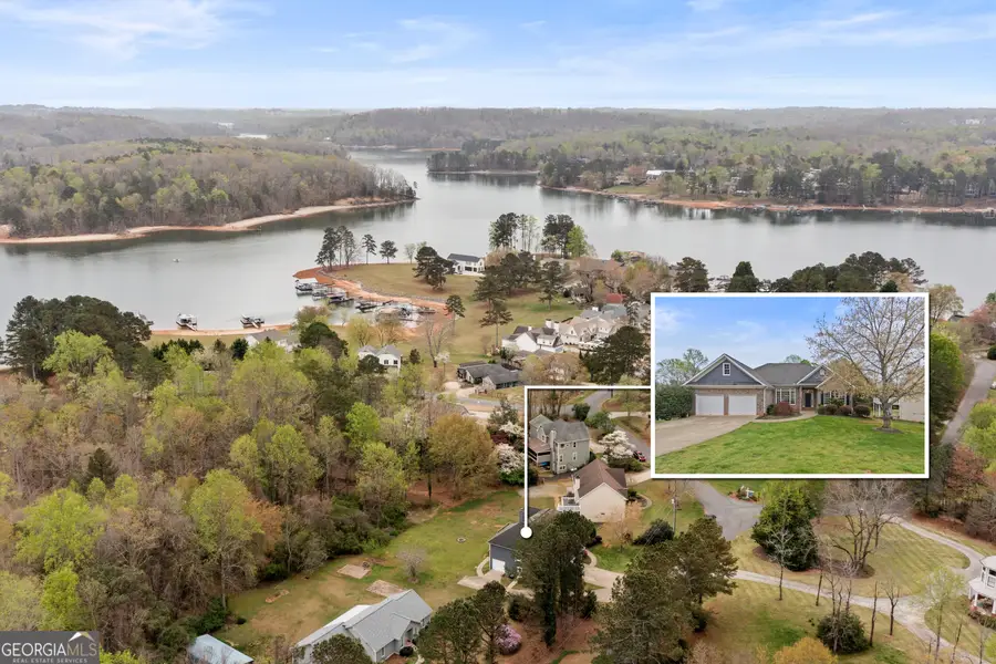 93 Overlook Circle, Dawsonville, GA 30534 - #2