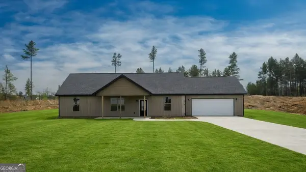 LOT 16 County Road 664, Muscadine, AL 36269