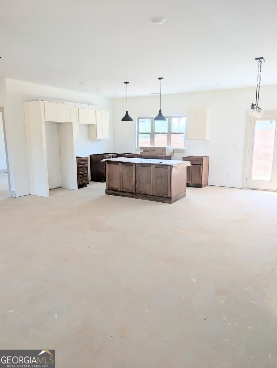 LOT 16 County Road 664, Muscadine, AL 36269 - #2