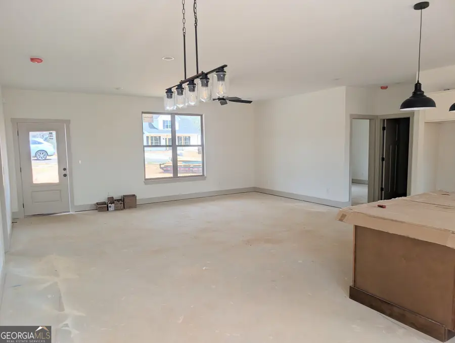 LOT 16 County Road 664, Muscadine, AL 36269 - #3