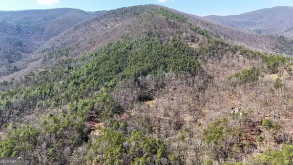 LOT 5 AND LOT 6 Chimney Mountain Road, Sautee Nacoochee, GA 30571