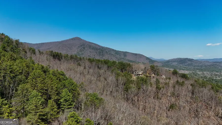 LOT 5 AND LOT 6 Chimney Mountain Road, Sautee Nacoochee, GA 30571 - #3