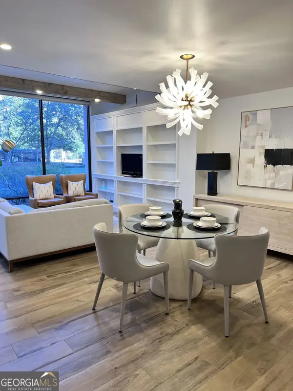 3530 Piedmont Road Ne #1M, Atlanta, GA 30305