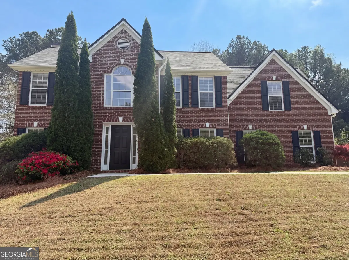 3099 Brooksong Way, Dacula, GA 30019 - #1