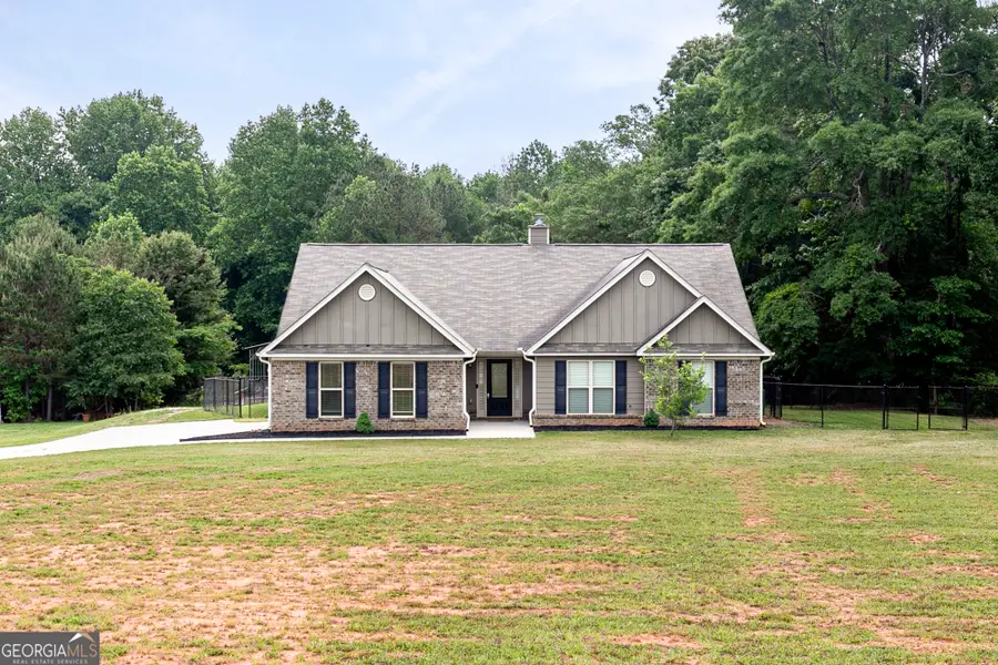 2028 Highway 211 Ne, Statham, GA 30666 - #2