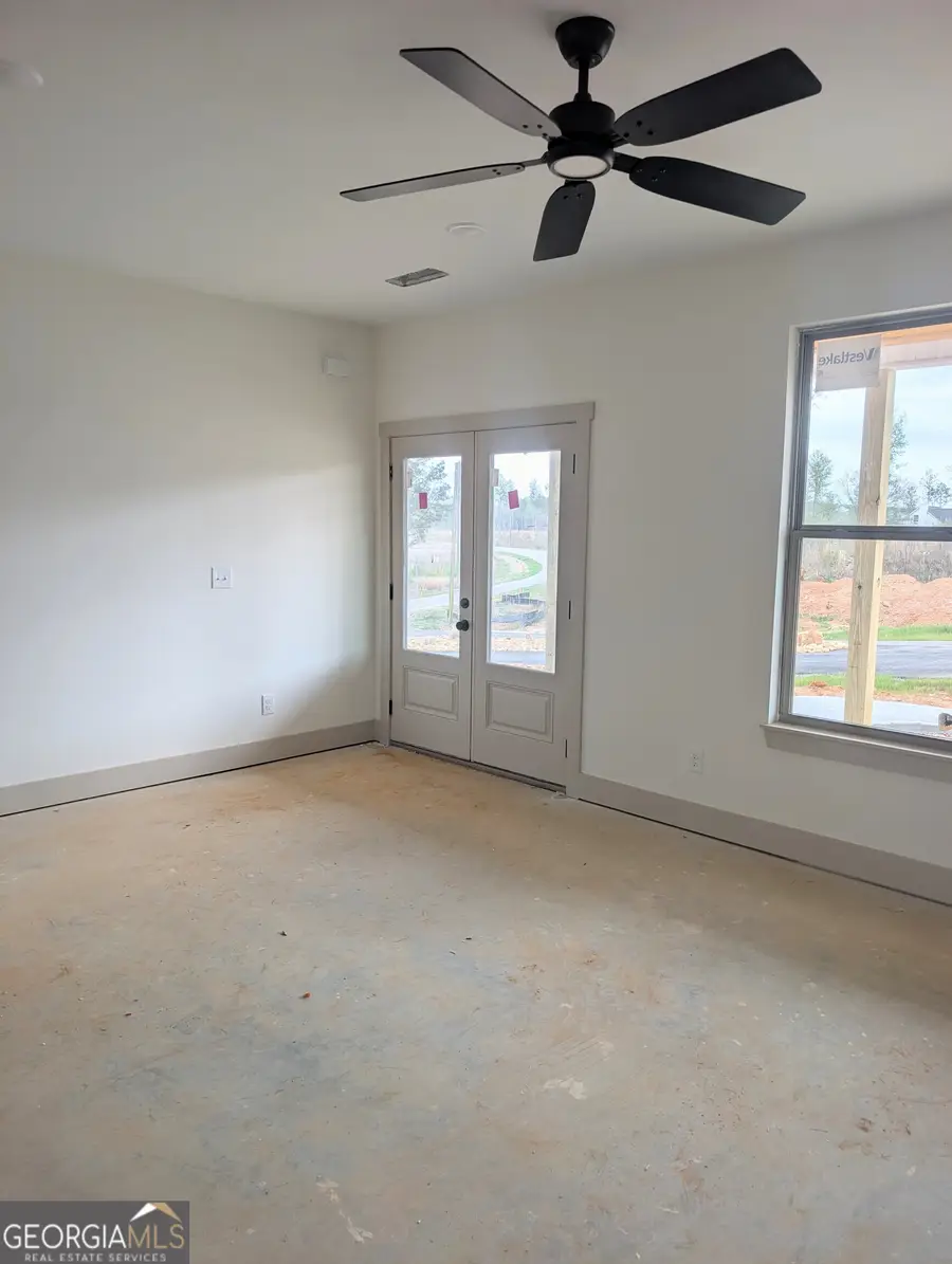 LOT 1 County Road 664, Muscadine, AL 36269 - #3