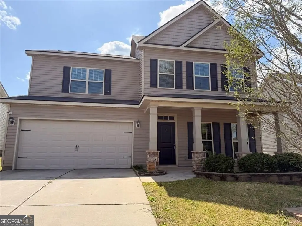 901 Westlawn Drive, Grovetown, GA 30813 - #1