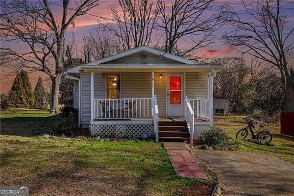 1015 Jefferson Highway, Winder, GA 30680