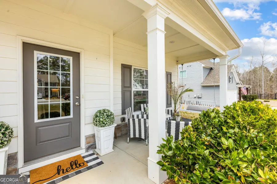 929 Daylilly Hill #41, Bremen, GA 30110 - #3