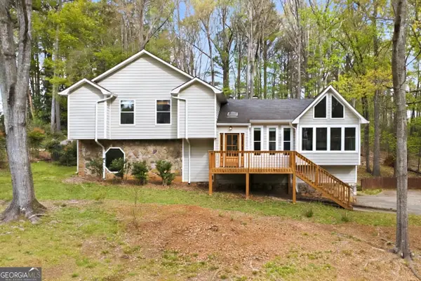 2731 Pine Cone Lane, Duluth, GA 30096