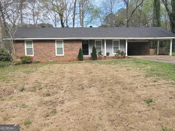 335 Laurel Lane, Lagrange, GA 30241