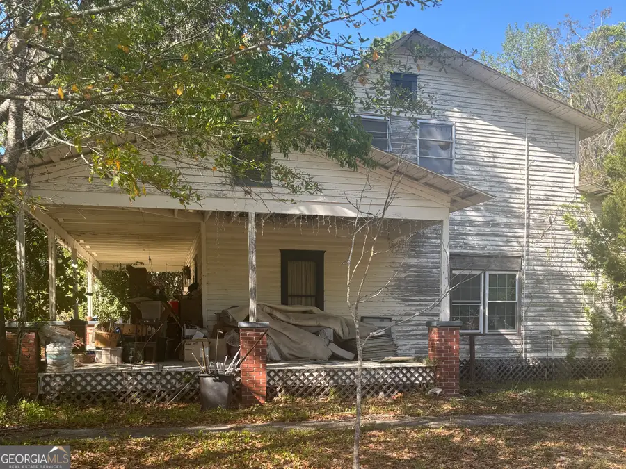 13272 Florida Avenue, Saint George, GA 31562 - #3