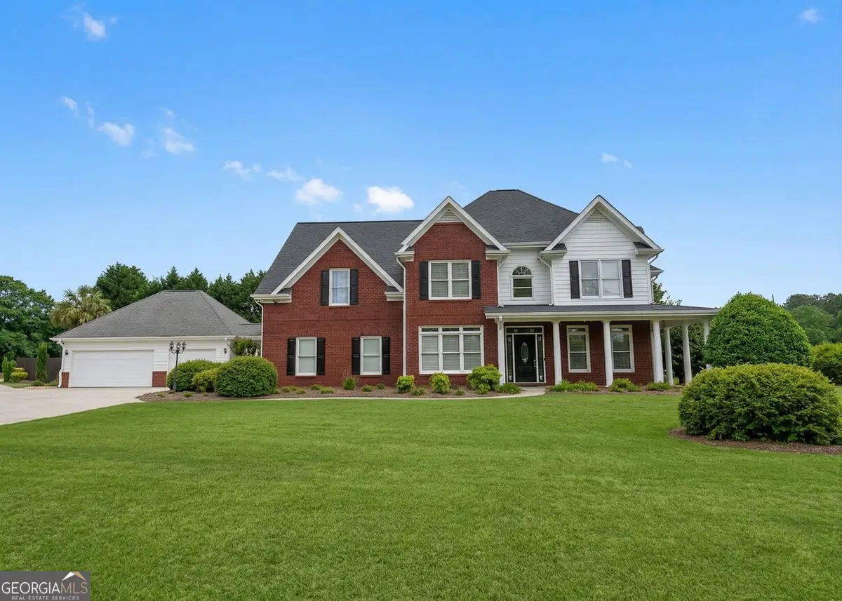 20 Brownthrasher Run, Oxford, GA 30054 - #1