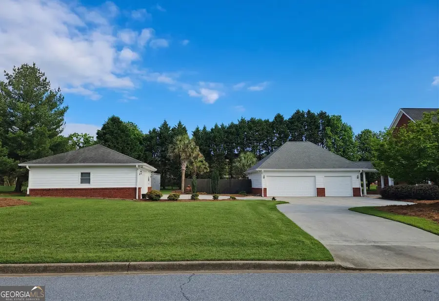 20 Brownthrasher Run, Oxford, GA 30054 - #2