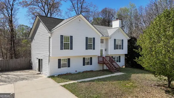 5758 Riley Farm Road, Lula, GA 30554