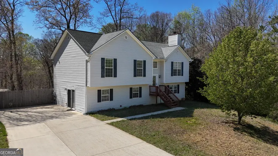 5758 Riley Farm Drive, Lula, GA 30554 - #2