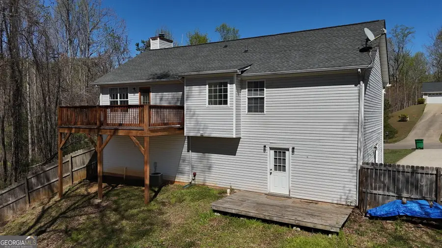 5758 Riley Farm Drive, Lula, GA 30554 - #3