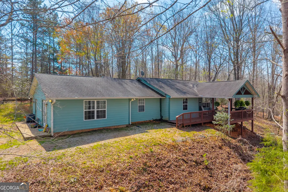 234 Old River Road, Cornelia, GA 30531 - #1