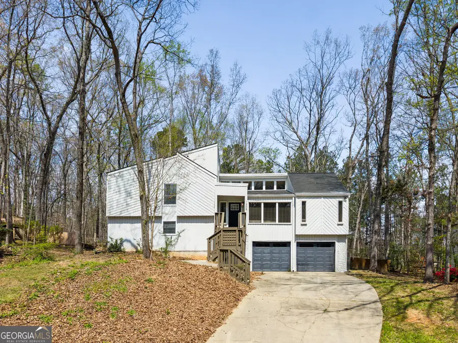 1309 Laurel Cliff Drive, Smyrna, GA 30082 - #2