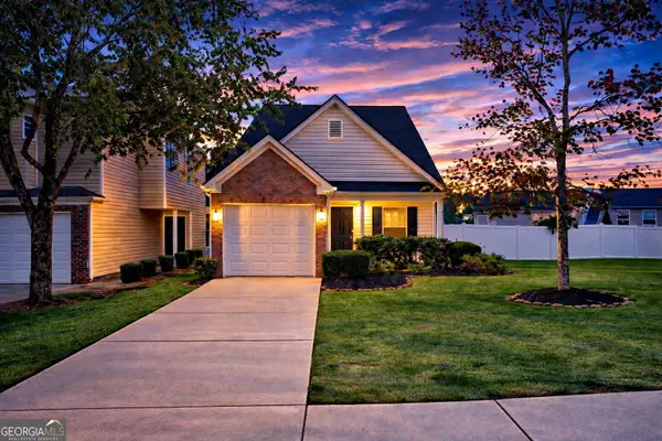 6150 Smoke Ridge Lane, Cumming, GA 30041